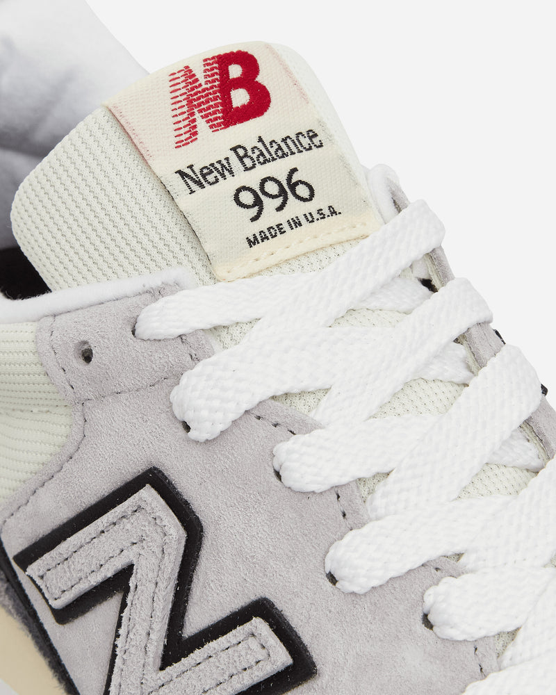 New Balance U996TG Grey Sneakers Low U996TG