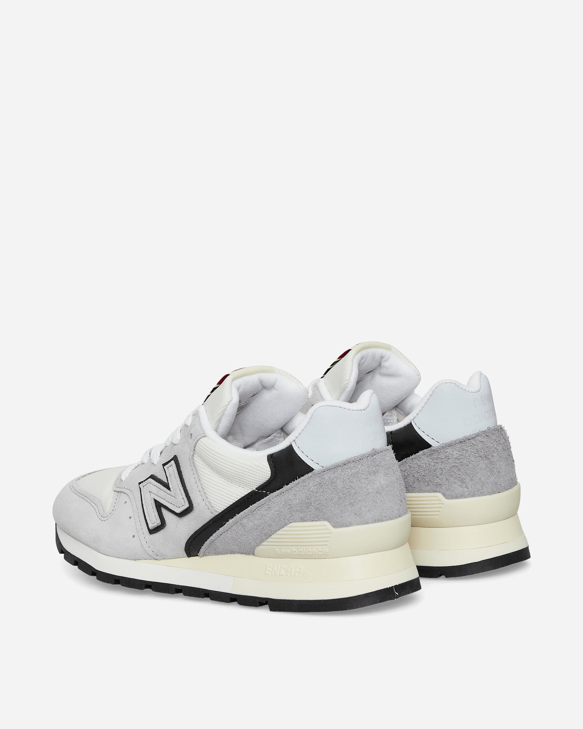 New Balance U996TG Grey Sneakers Low U996TG