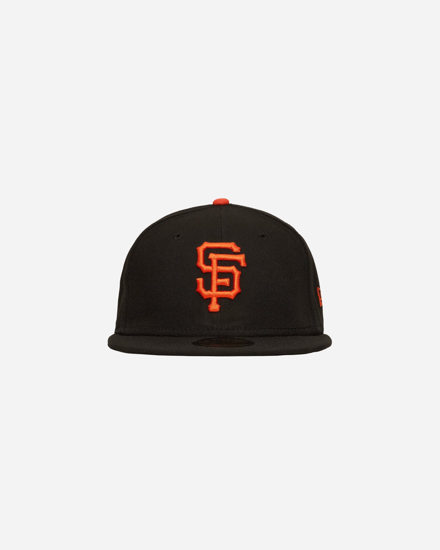 New Era 5950 San Francisco Giants Black Hats Caps 12572838 OTC