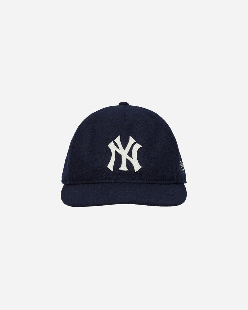 New Era Mlb Coop 9Fifty Rc Neyyanco Navy/Off White Hats Caps 60364454 NVYOFW