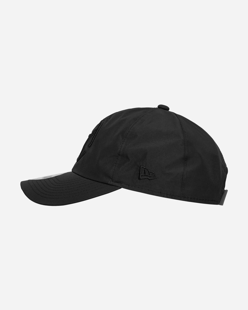 New Era Slam Jam Gore-Tex 9Twenty Black Hats Caps 60356068 BLK