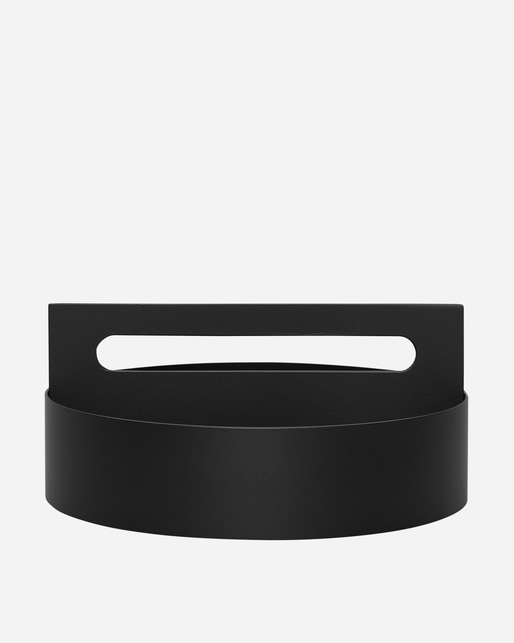 Hoist Toolbox Black