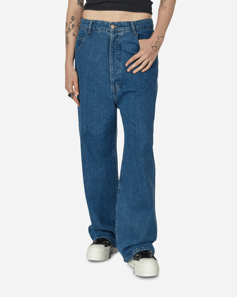 Baggy Jeans Indigo