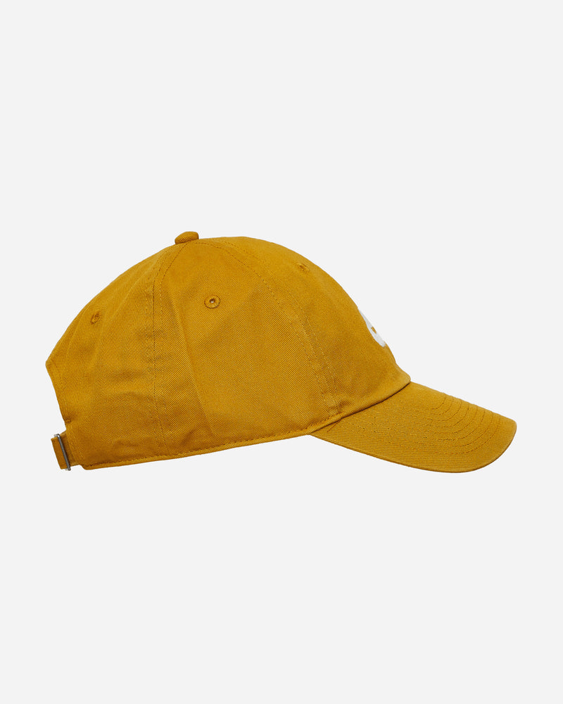 Nike Club Cap U Cb Fut Wsh L Bronzine/White Hats Caps FB5368-716