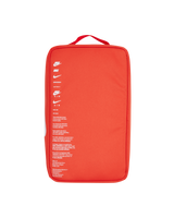 Nike Shoe Box Orange/Orange Bags and Backpacks Cases BA6149-810