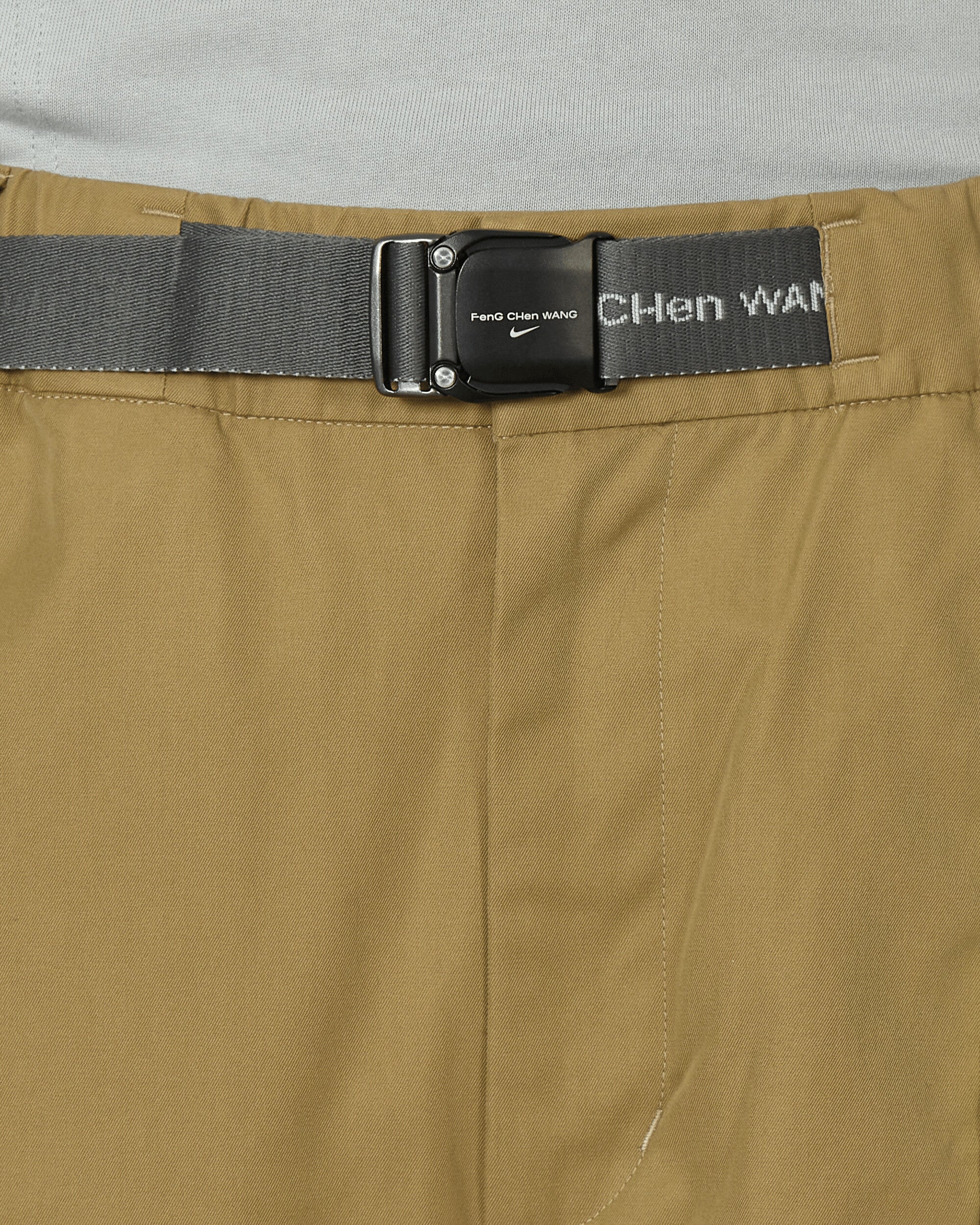 Nike Nrg Np Cargo Pants Khaki/Black Pants Cargo DV4004-255