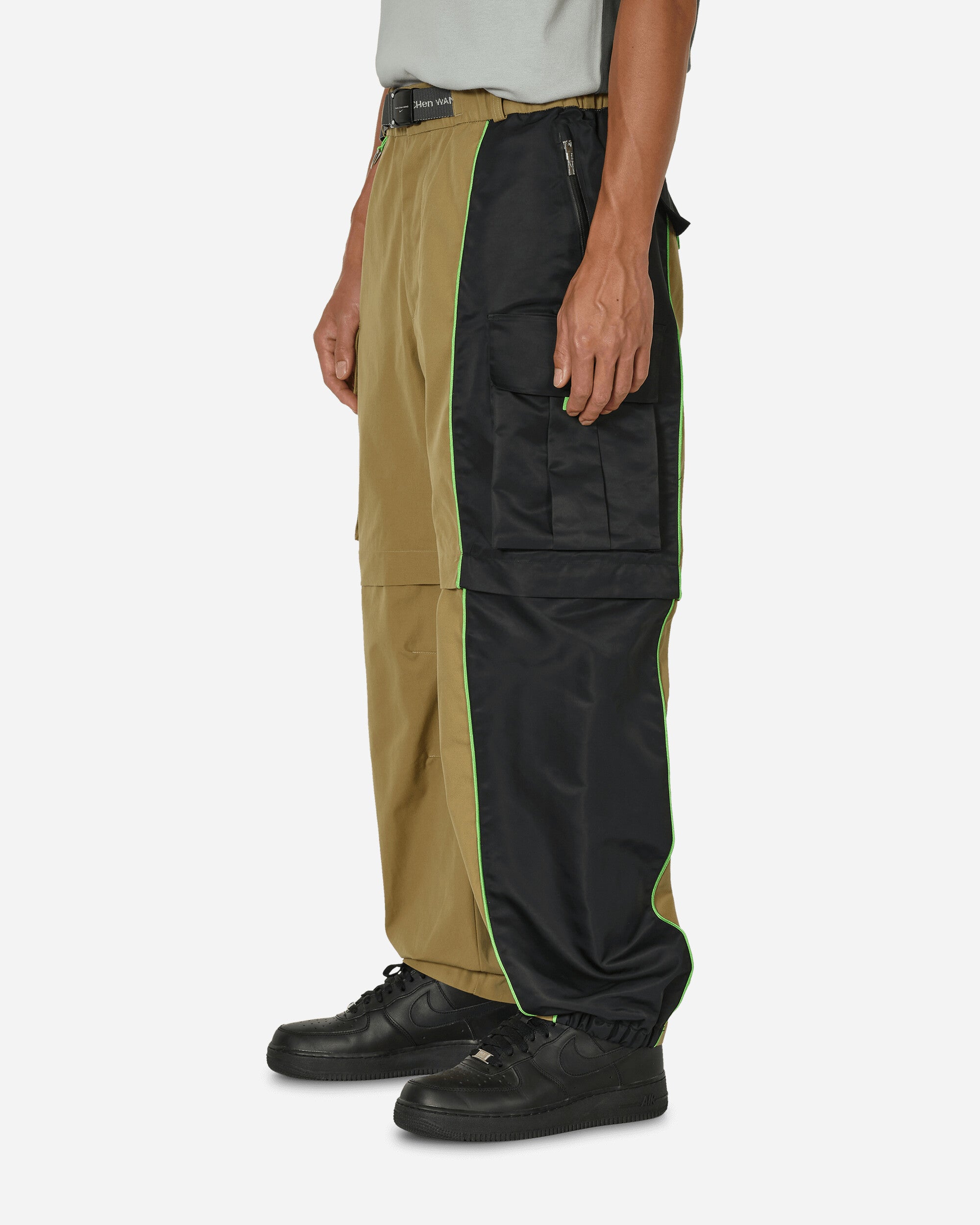 Nike Nrg Np Cargo Pants Khaki/Black Pants Cargo DV4004-255