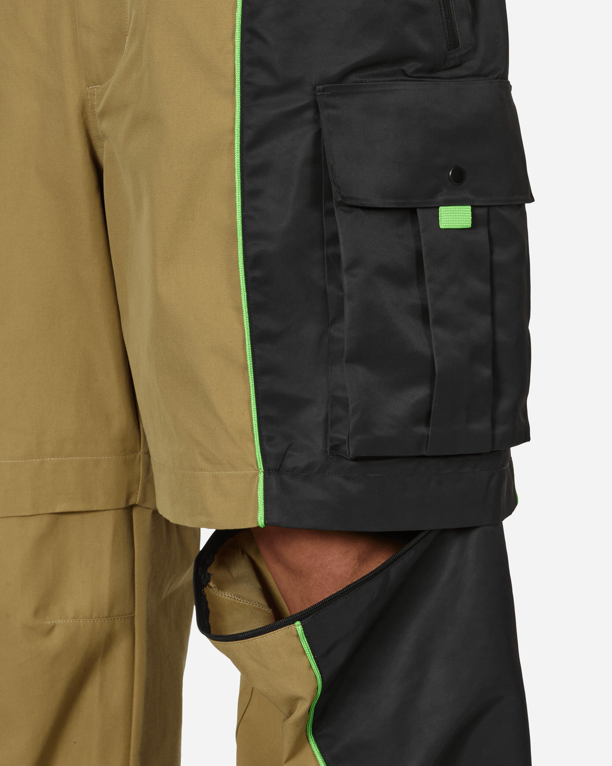 Nike Nrg Np Cargo Pants Khaki/Black Pants Cargo DV4004-255