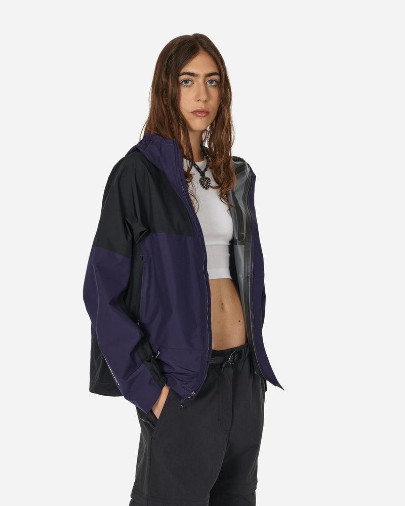ACG Storm-FIT Cascade Rains Jacket Purple Ink / Black