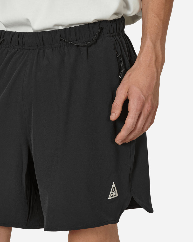 Nike Acg Df New Sands Short Black/Summit White Shorts Short DN3955-010