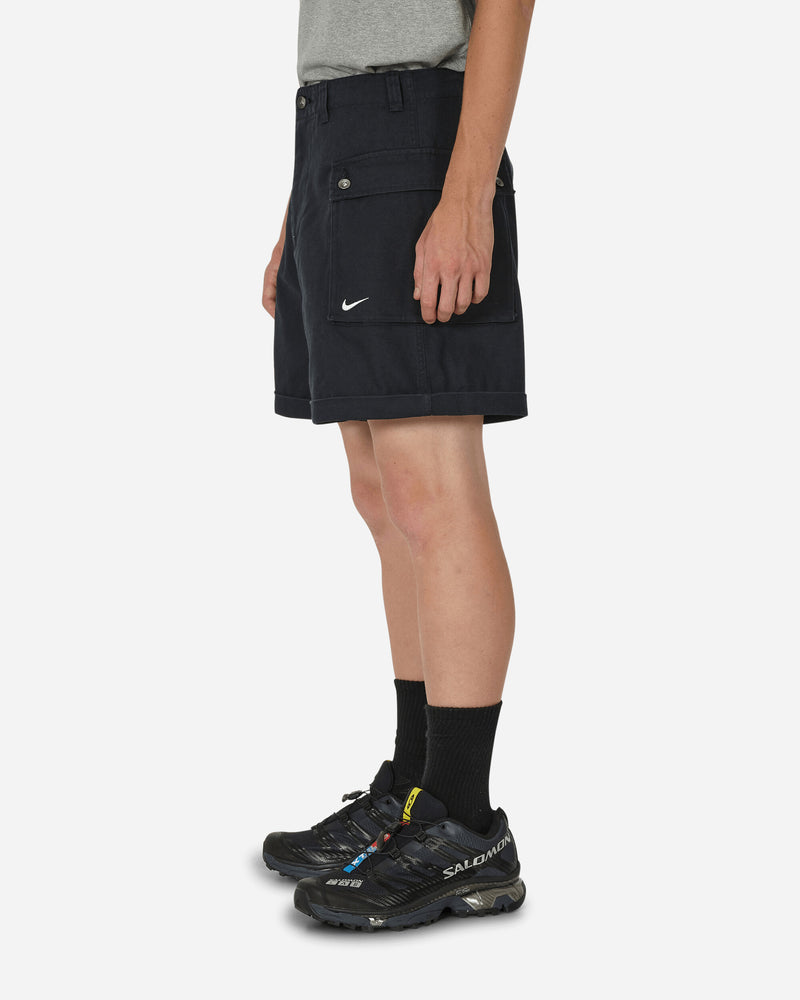 Nike Wvn P44 Cargo Short Black/White Shorts Short FJ7137-010
