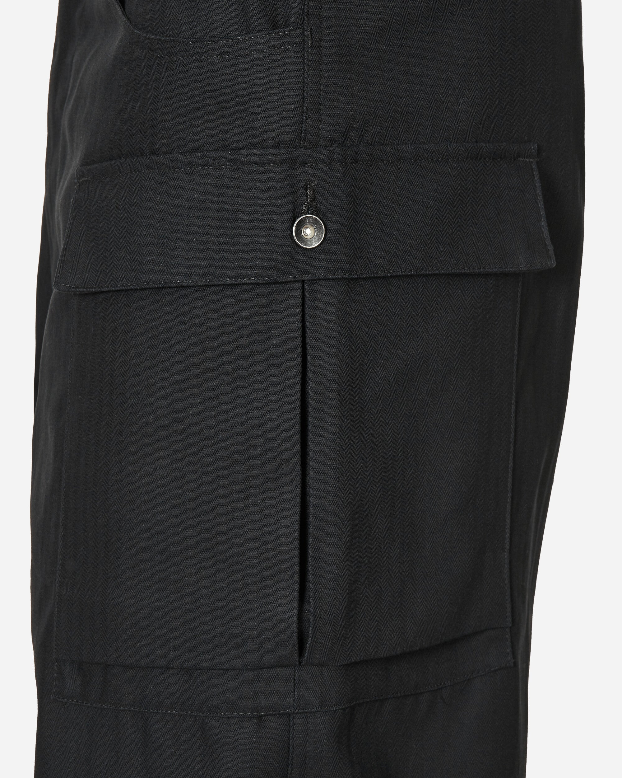 Nike Cargo Pant Black/Black Pants Sweatpants FJ0323-010
