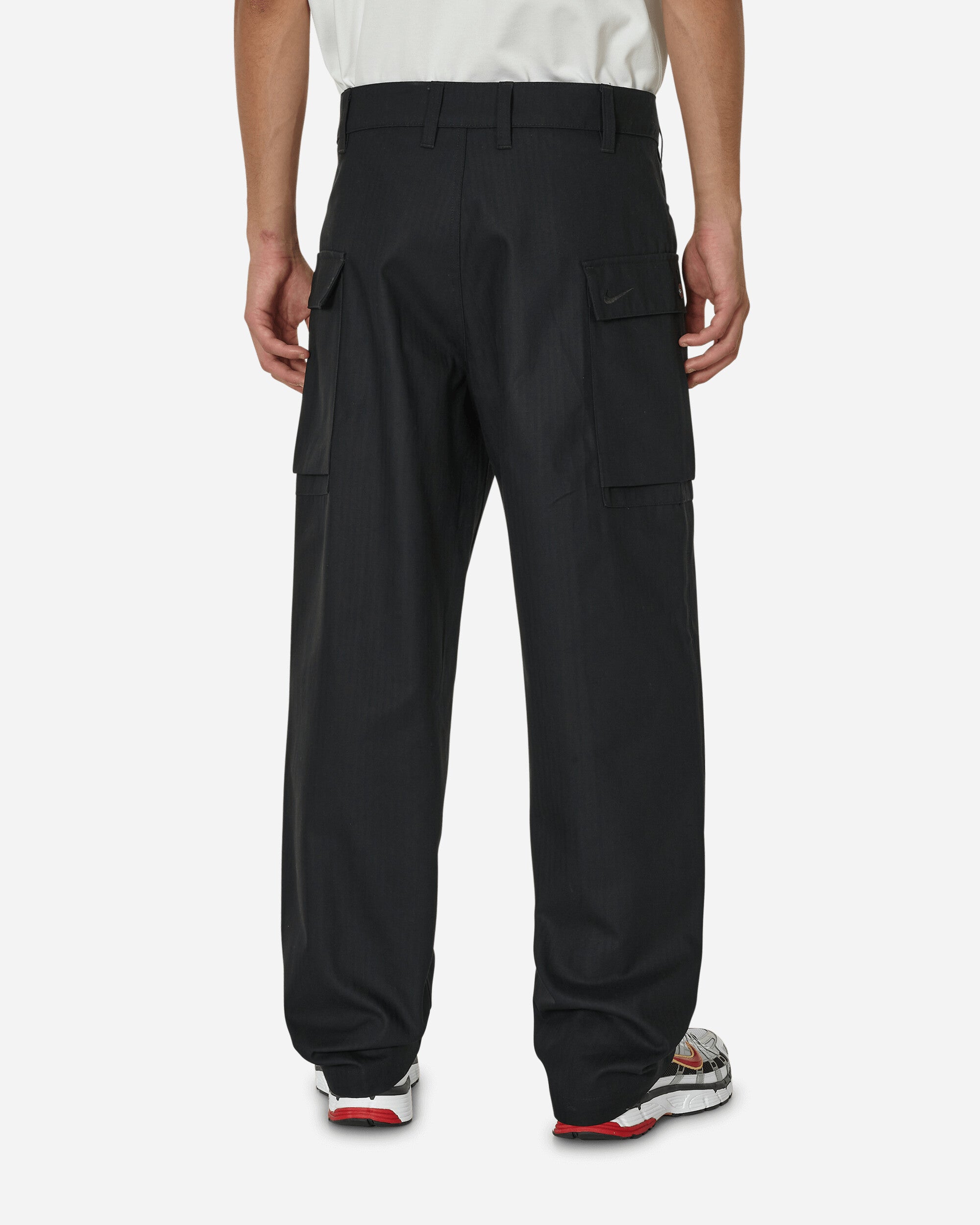 Nike Cargo Pant Black/Black Pants Sweatpants FJ0323-010