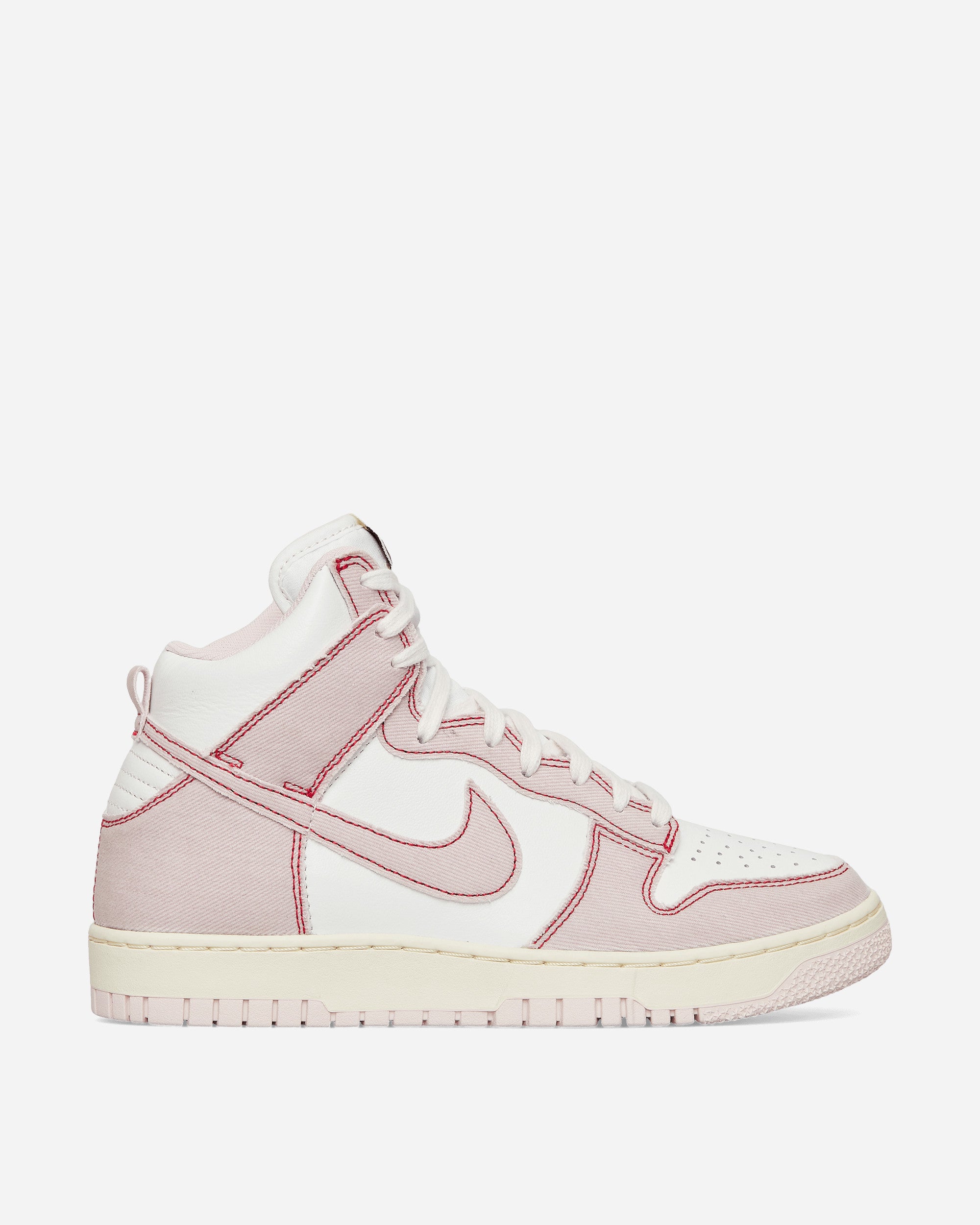 Nike Dunk Hi 1985 Summit White/Barely Rose Sneakers High DQ8799-100