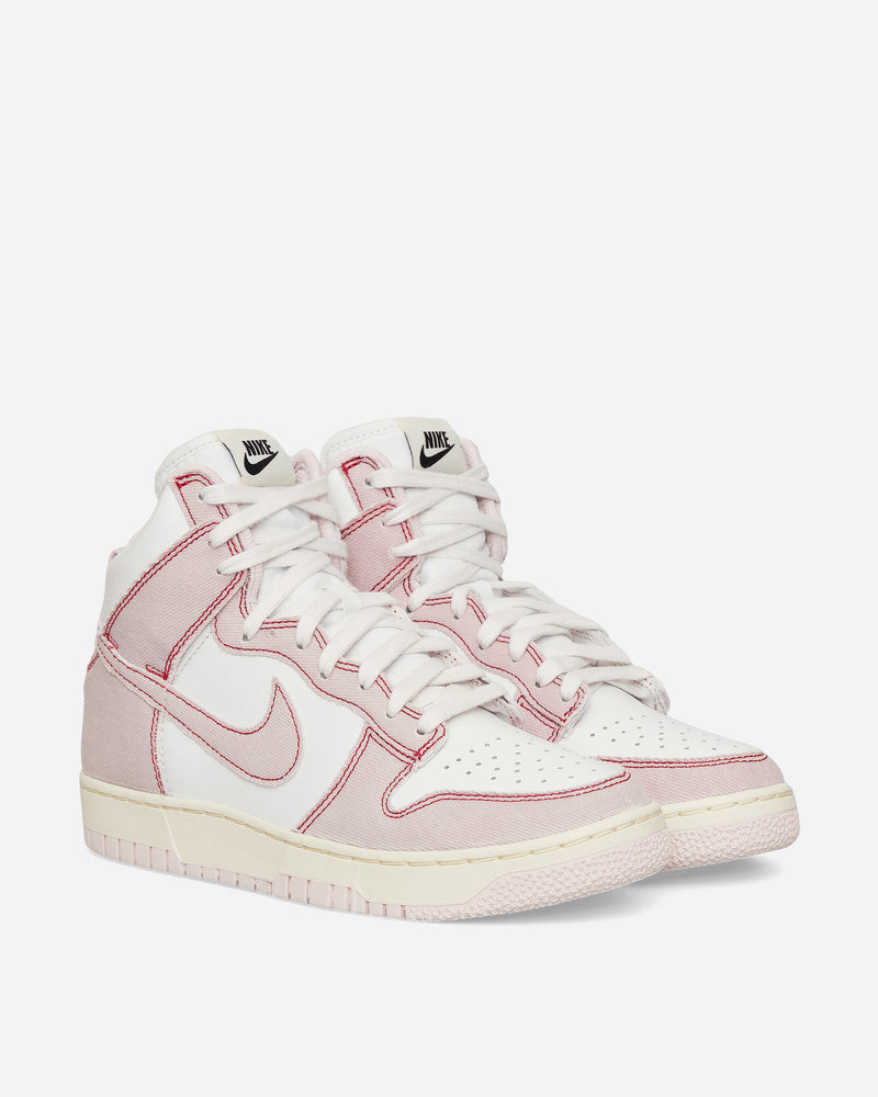 Nike Dunk Hi 1985 Summit White/Barely Rose Sneakers High DQ8799-100