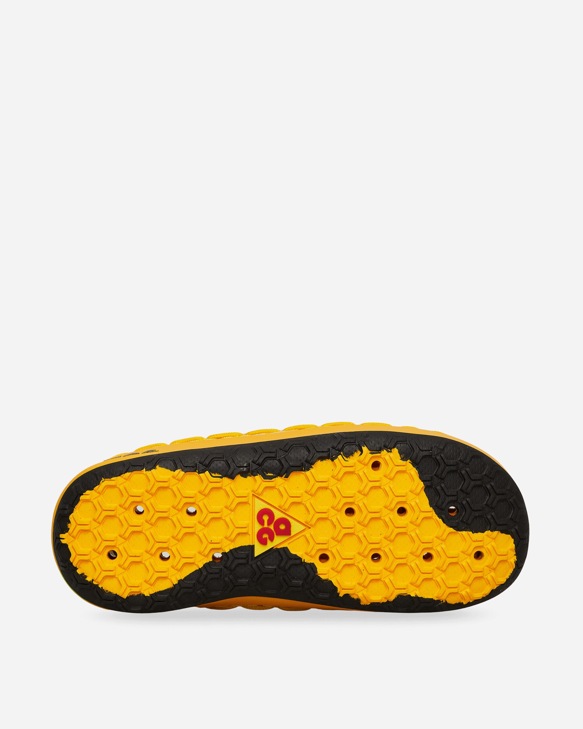 Nike Acg Watercat+ Vivid Sulfur/University Gold Sneakers Low CZ0931-700