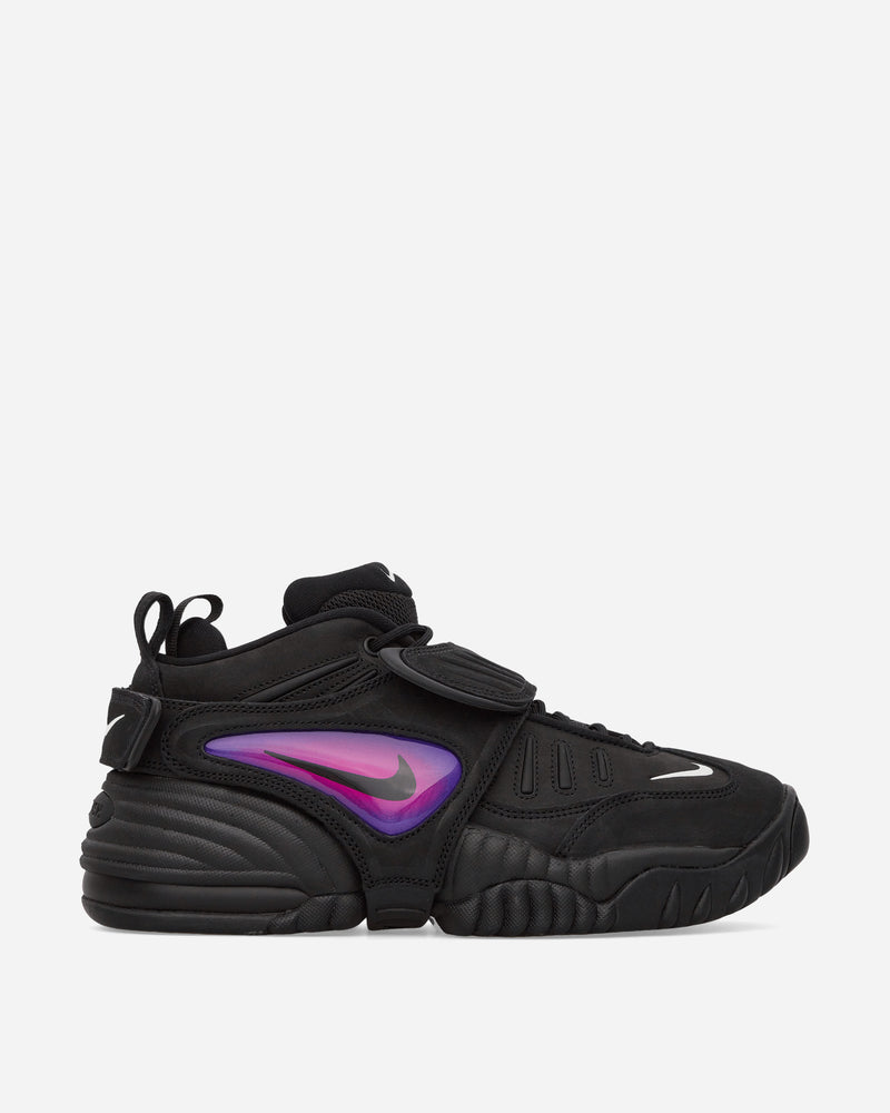 Nike Air Adjust Force Sp Black/White-Psychic Purple Sneakers Low DM8465-001