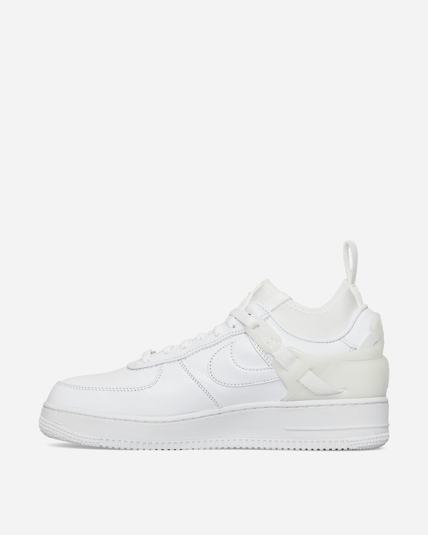 Nike Air Force 1 Low Sp Uc White/White-Sail-White Sneakers Low DQ7558-101