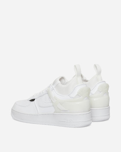 Nike Air Force 1 Low Sp Uc White/White-Sail-White Sneakers Low DQ7558-101