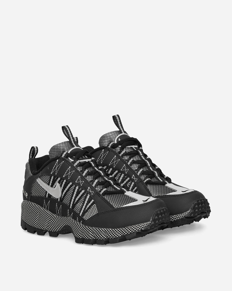 Nike Air Humara Qs Black/Metallic Silver Sneakers Low FJ7098-002
