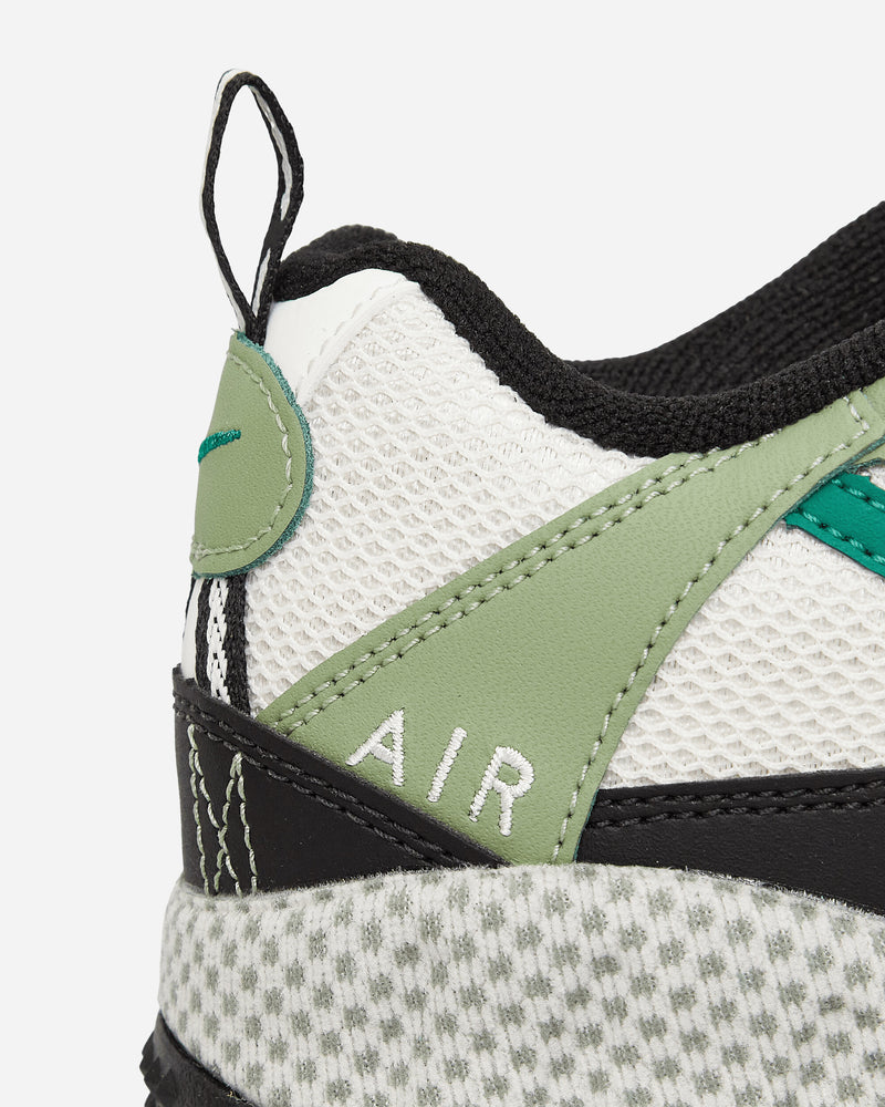 Nike Air Humara Qs Oil Green/Malachite Sneakers Low FJ7098-301