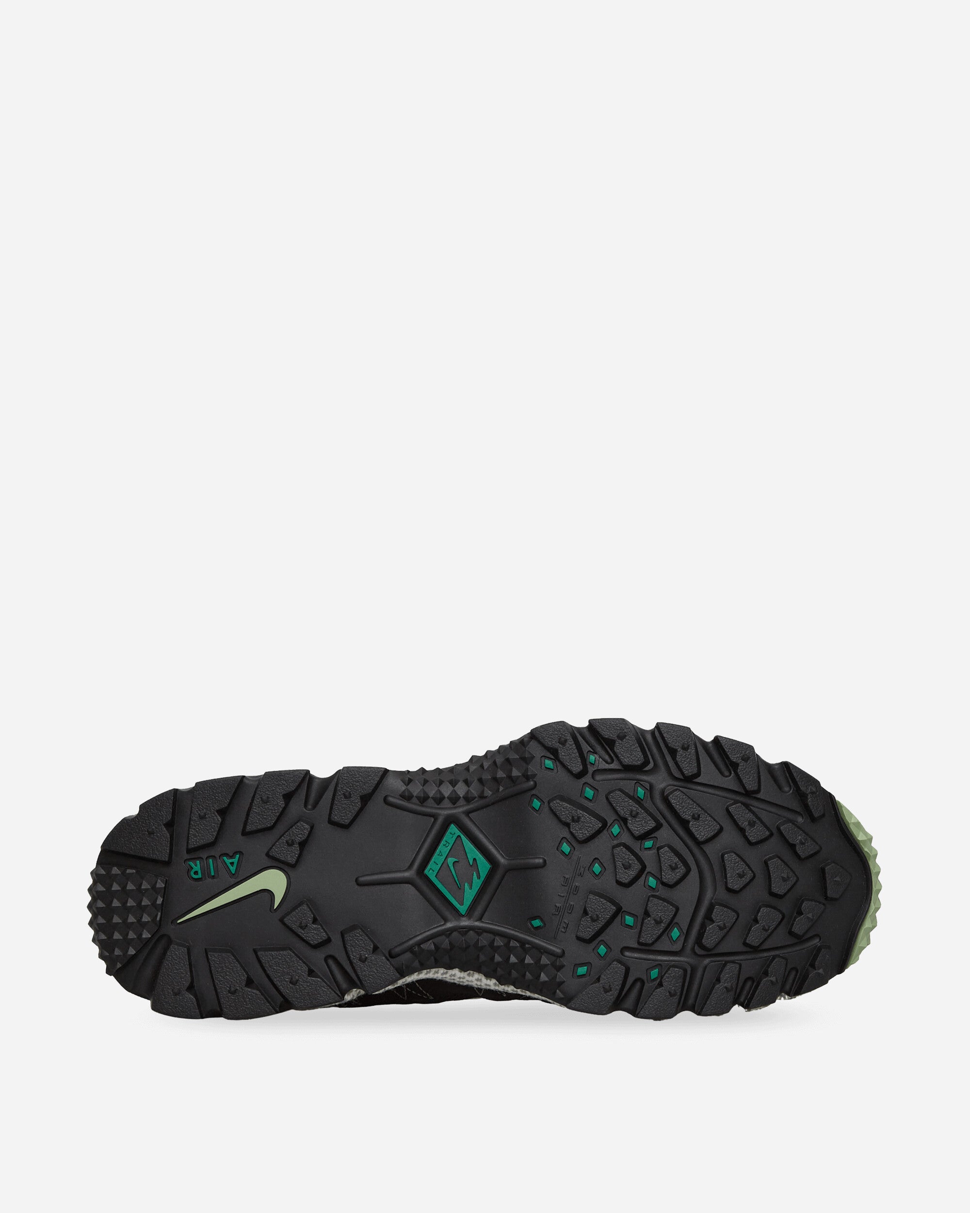 Nike Air Humara Qs Oil Green/Malachite Sneakers Low FJ7098-301