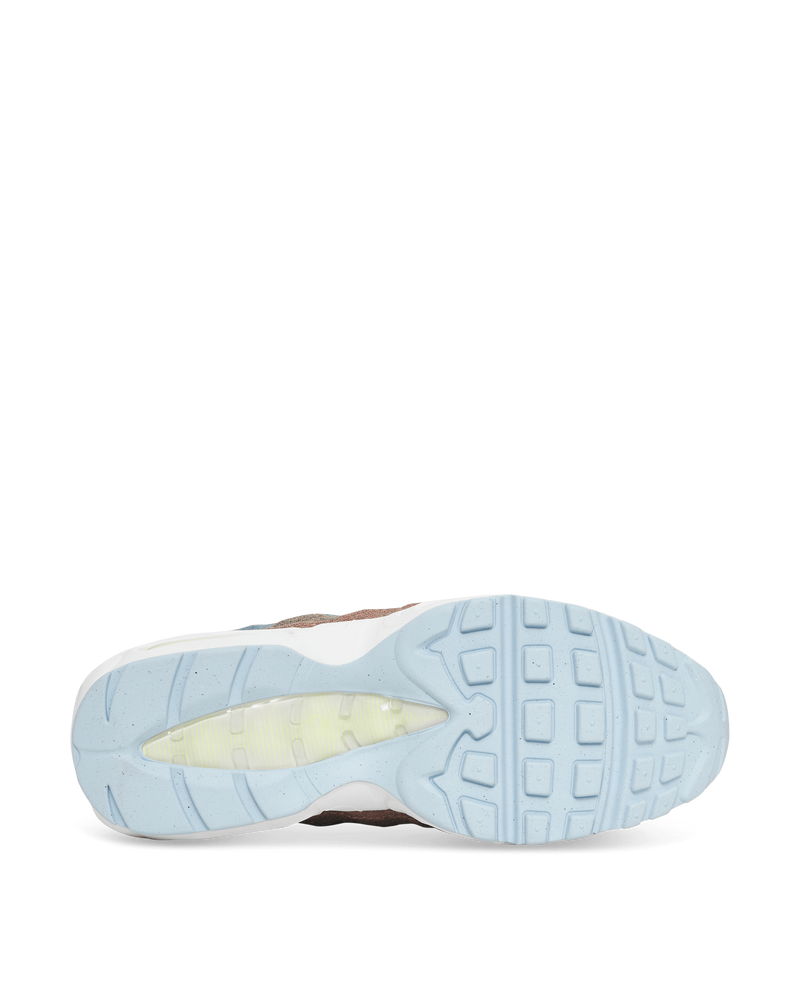 Nike Air Max 95 Vast Grey/White Sneakers Low CK6478-001