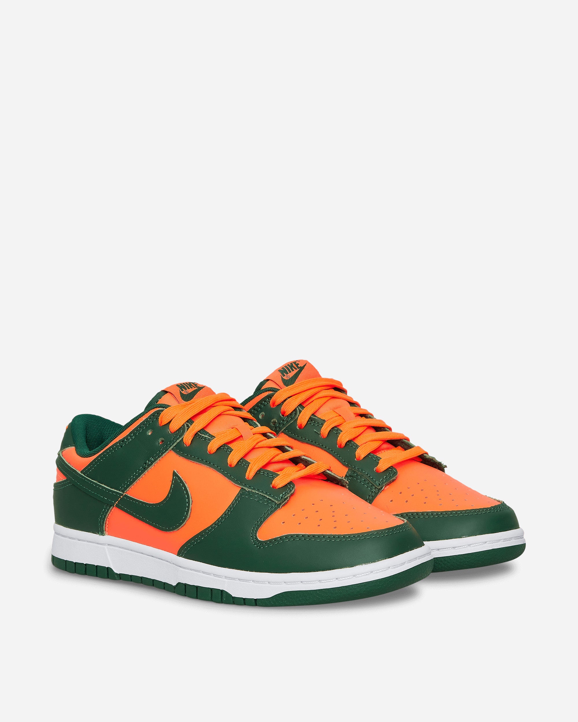 Nike Dunk Low Retro Gorge Green Sneakers Low DD1391-300