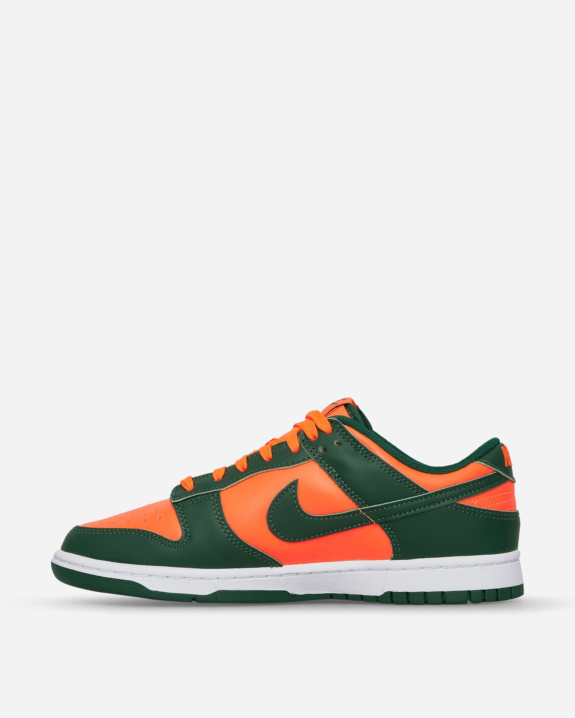 Nike Dunk Low Retro Gorge Green Sneakers Low DD1391-300