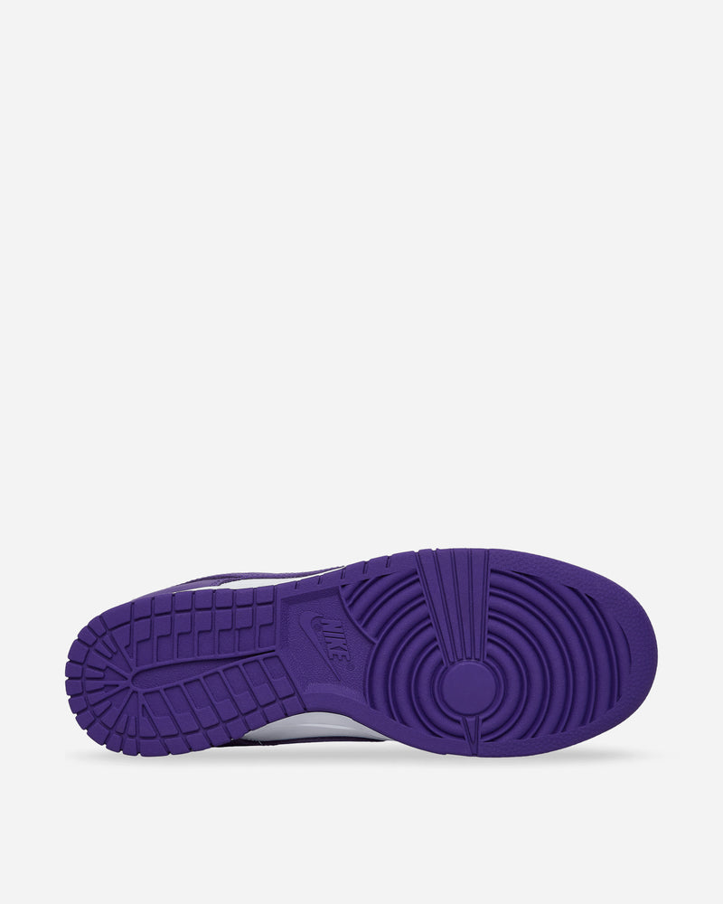 Nike Dunk Low Retro White/Court Purple Sneakers Low DD1391-104