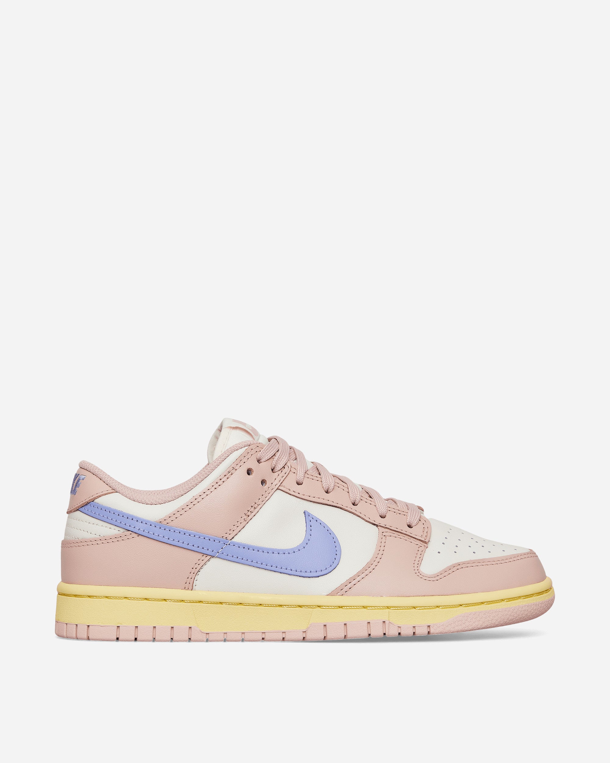 Nike Dunk Pink Oxford/Light Thistle Sneakers Low DD1503-601