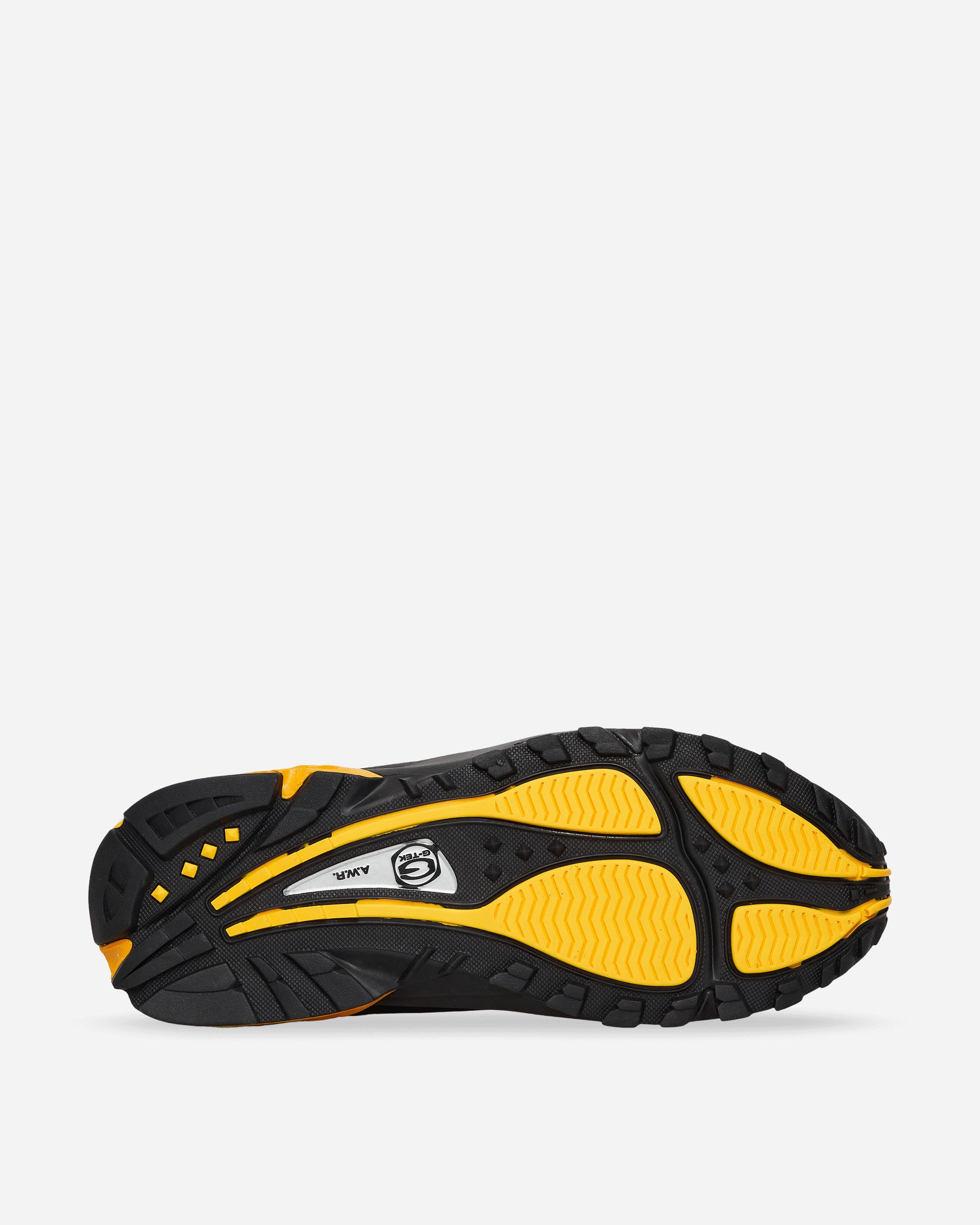 Nike Hot Step Air Terra / Nocta Black/University Gold Sneakers Low DH4692-002