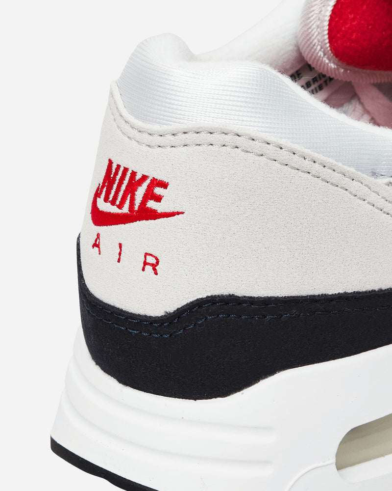 Nike Nike Air Max 1 86 Og White/Obsidian Sneakers Low DQ3989-101