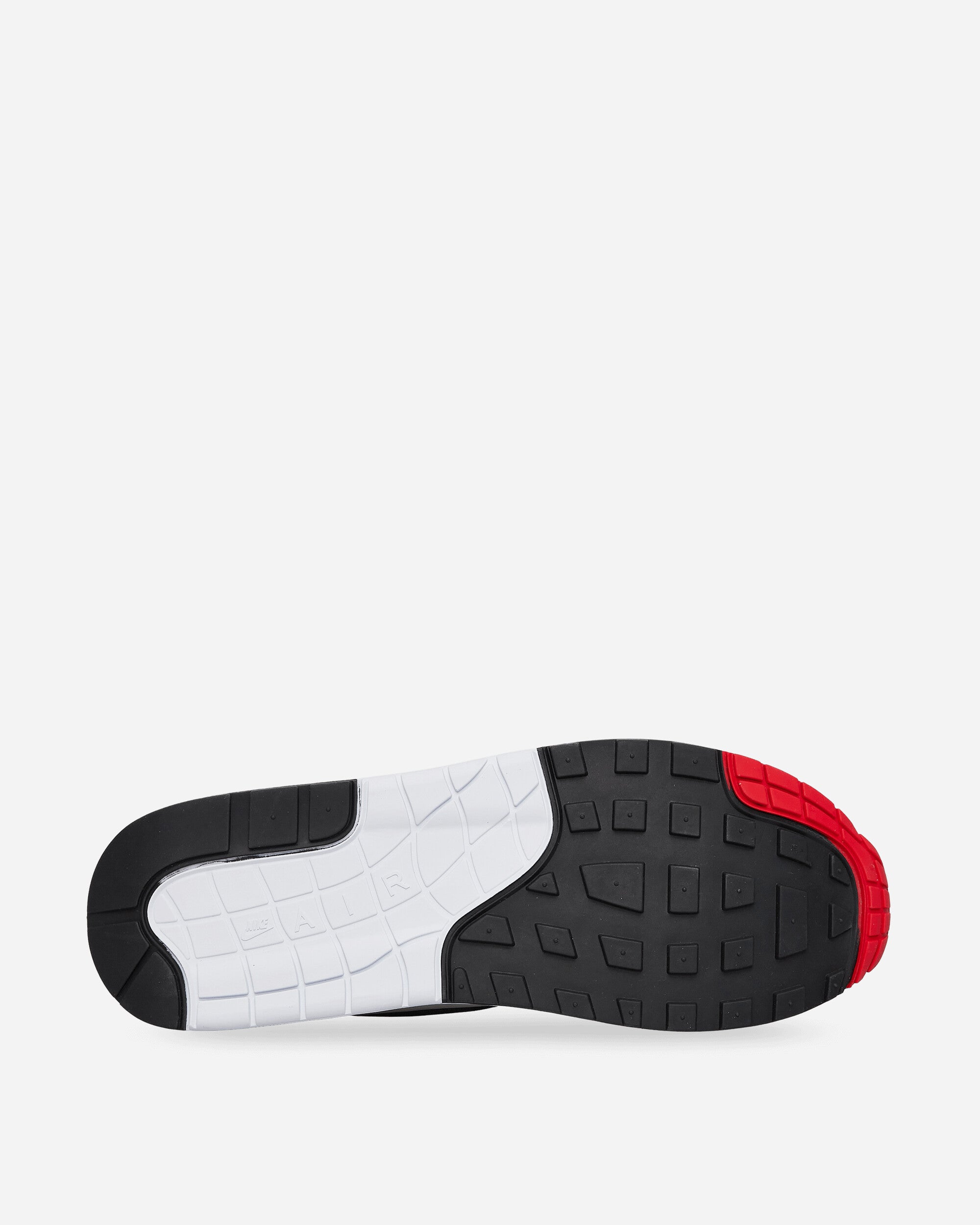 Nike Nike Air Max 1 86 Og White/Obsidian Sneakers Low DQ3989-101