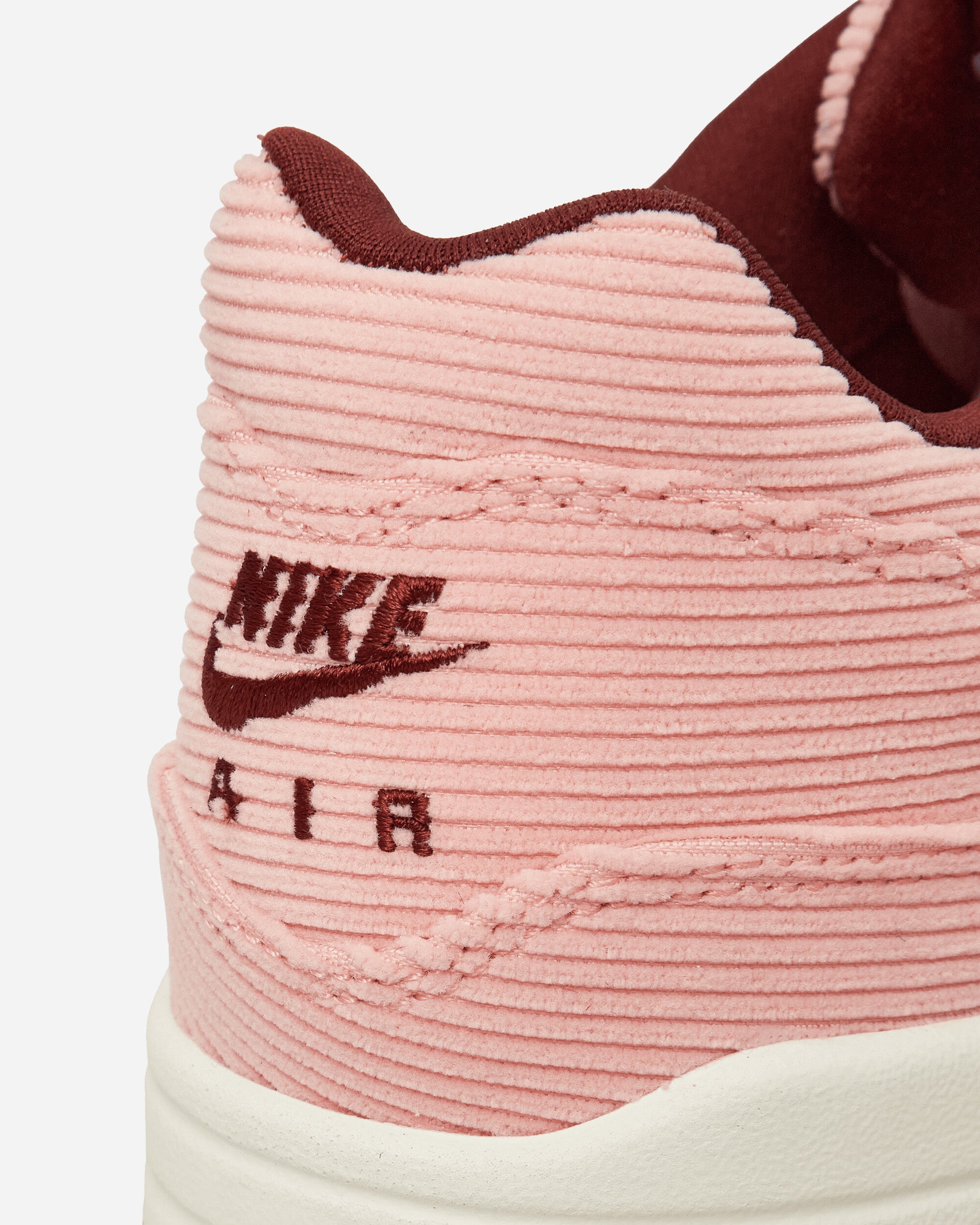 Nike Nike Air Max 1 Prm Coral Stardust/Bright Coral Sneakers Low FB8915-600