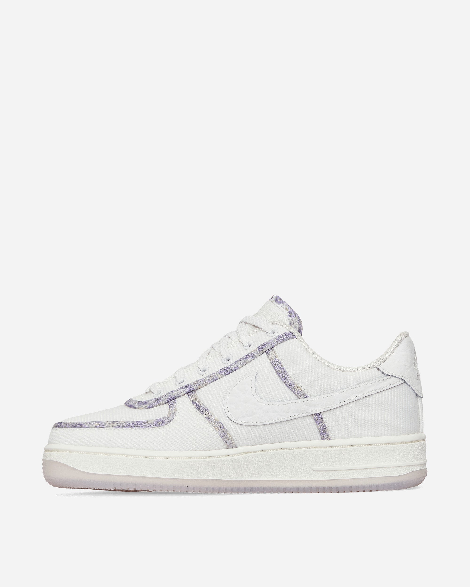 Nike Wmns Air Force 1 Low Summit White/Doll Sneakers Low DV6136-100