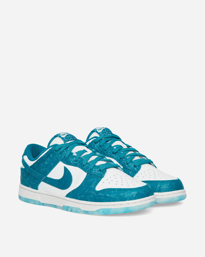 Nike Wmns Dunk Low Summit White/Bright Spruce Sneakers Low DV3029-100