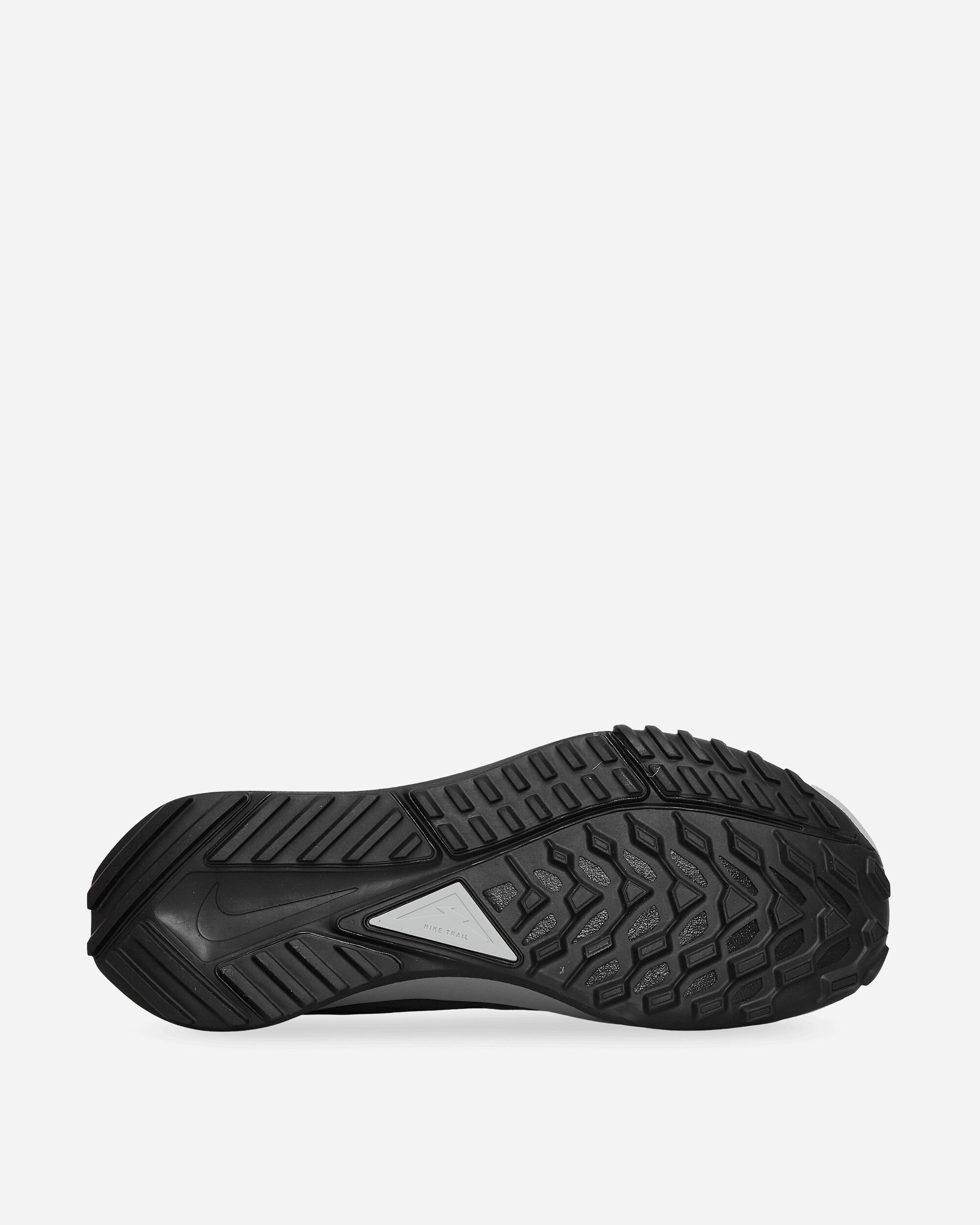 Nike Wmns React Pegasus Trail 4 Gtx Black/Wolf Grey/Reflect Silver Sneakers Low DJ7929-001