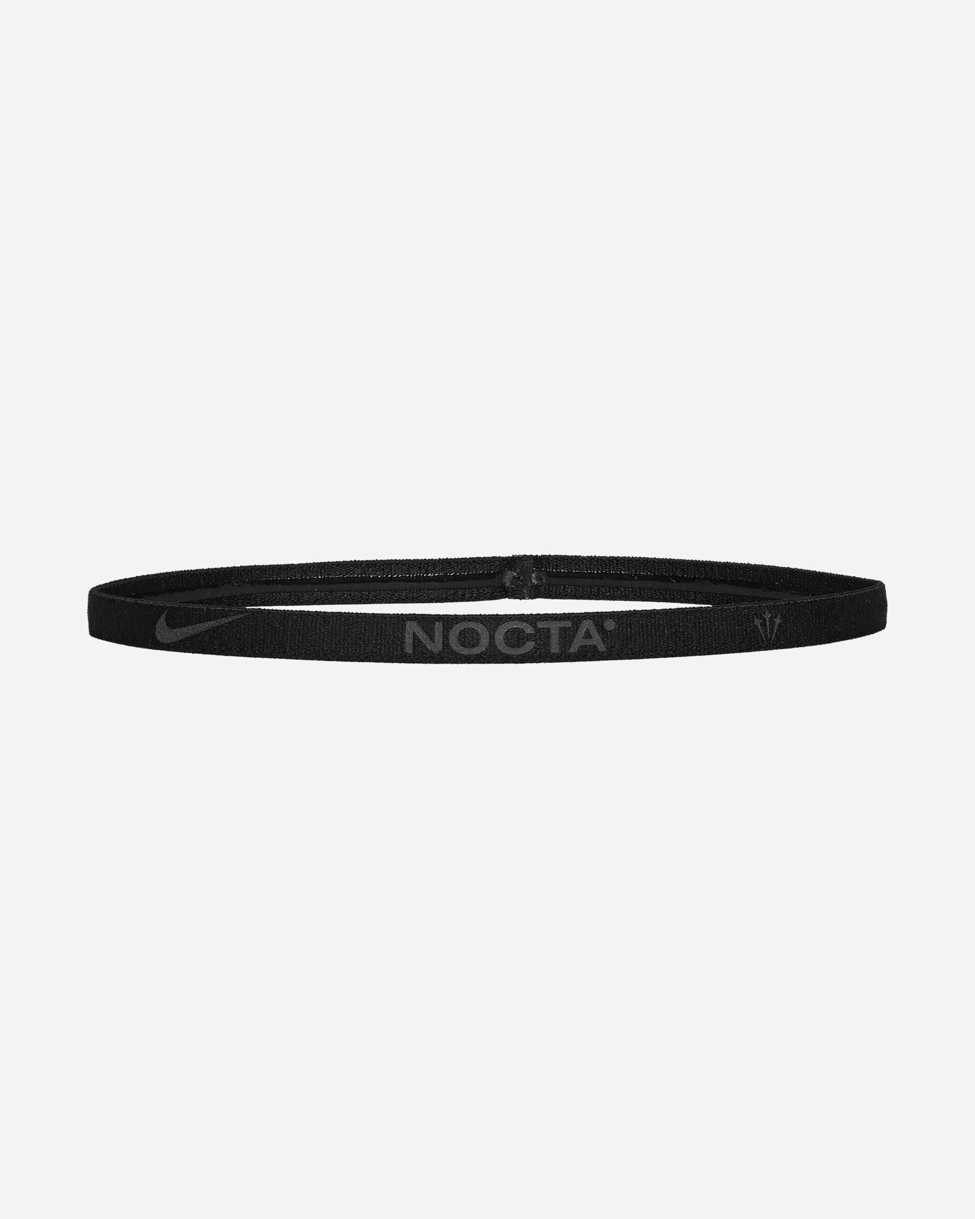 Nike Nrg Lu Hair Band Black/Black/White Home Decor Design Items DV6436-093