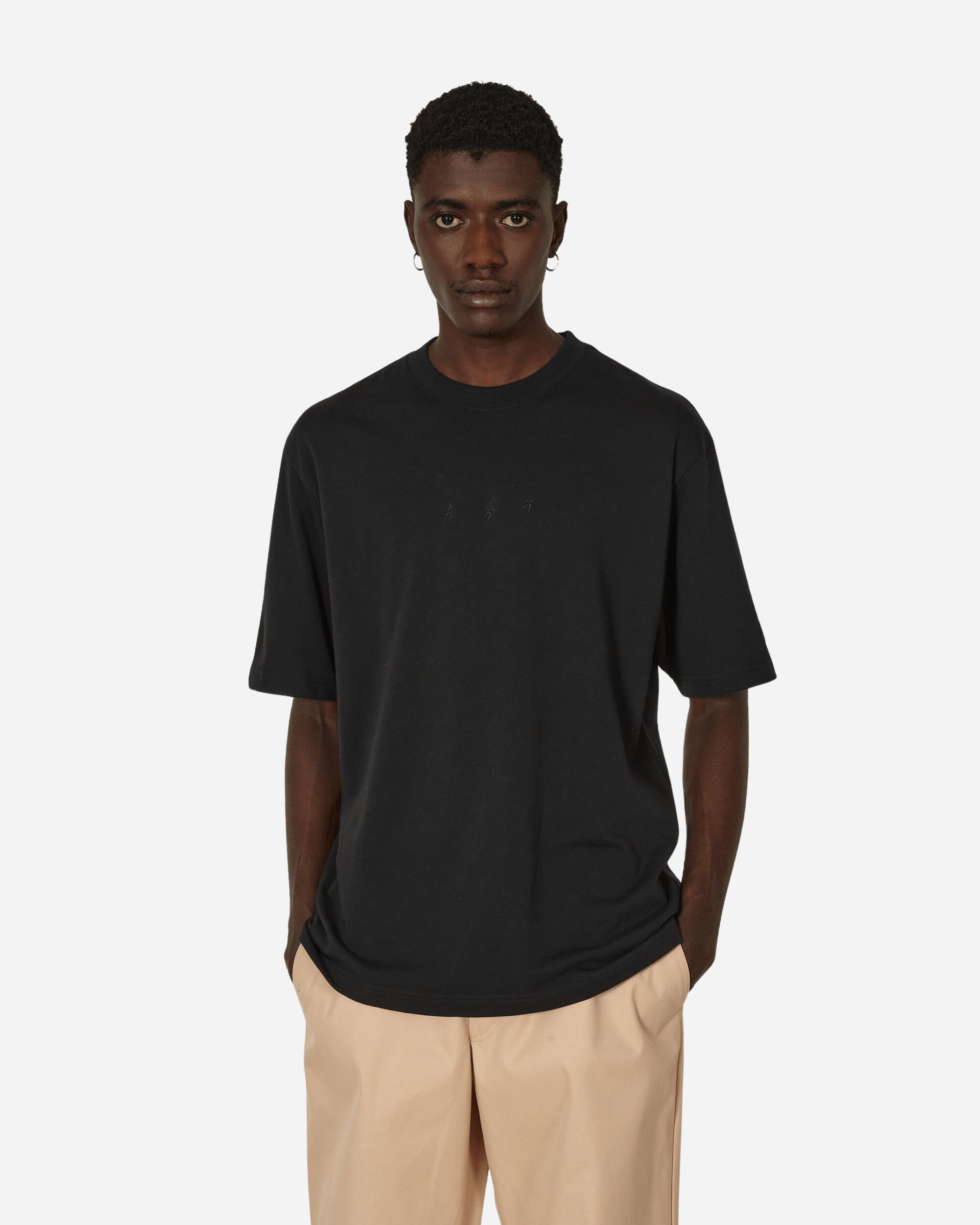 J Balvin T-Shirt Black