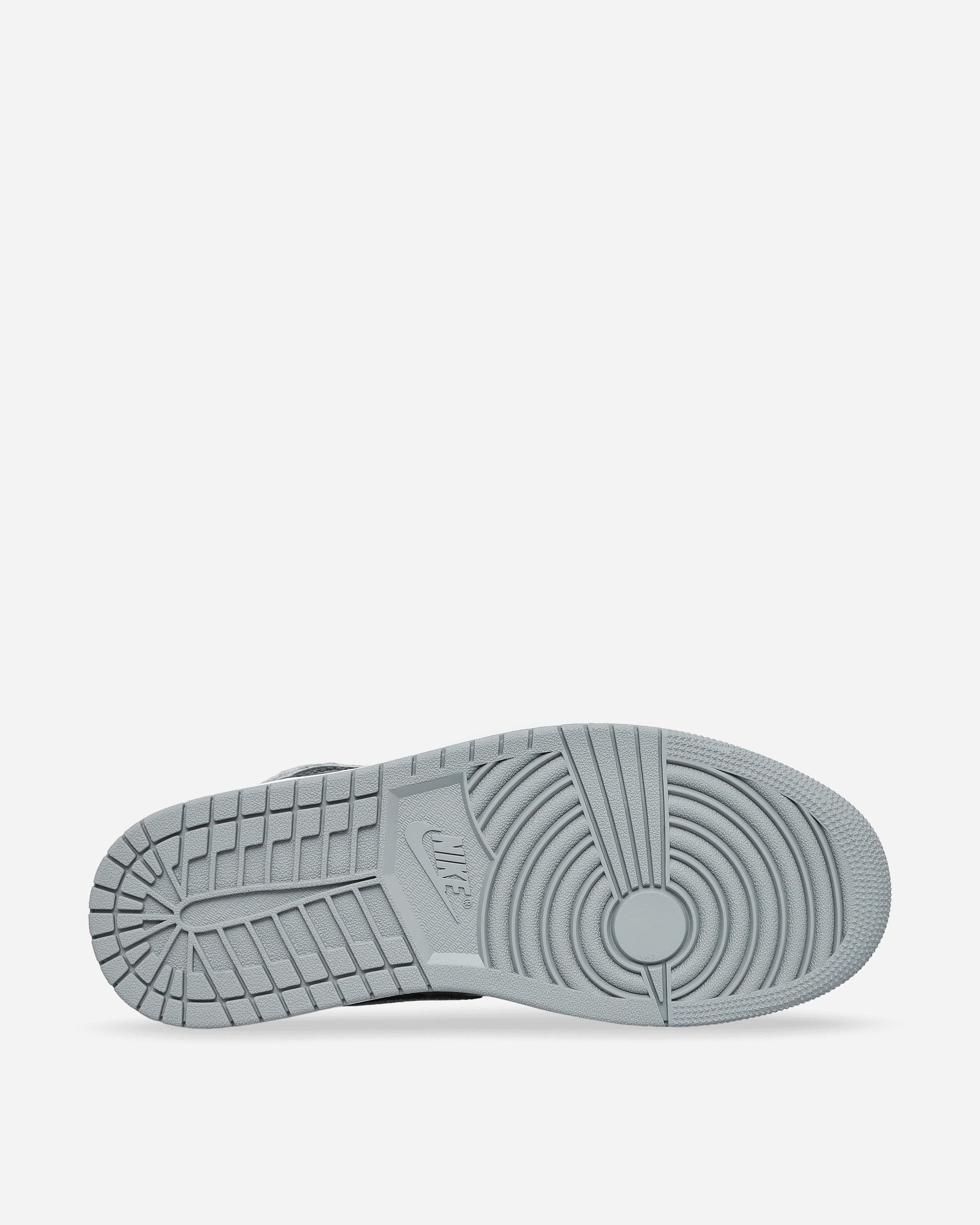 Nike Jordan Air Jordan 1 Retro High Og Black/White Sneakers High 555088-036