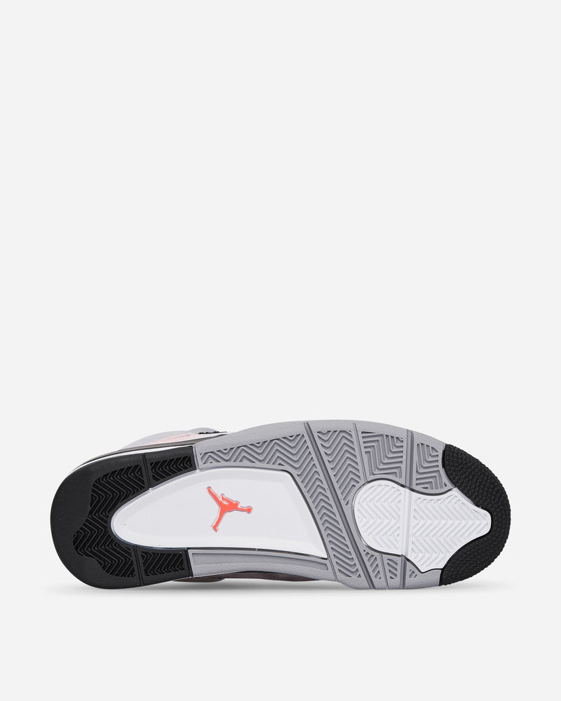 Nike Jordan Air Jordan 4 Retro Se Amethyst Wave/Bright Crimson Sneakers High DH7138-506