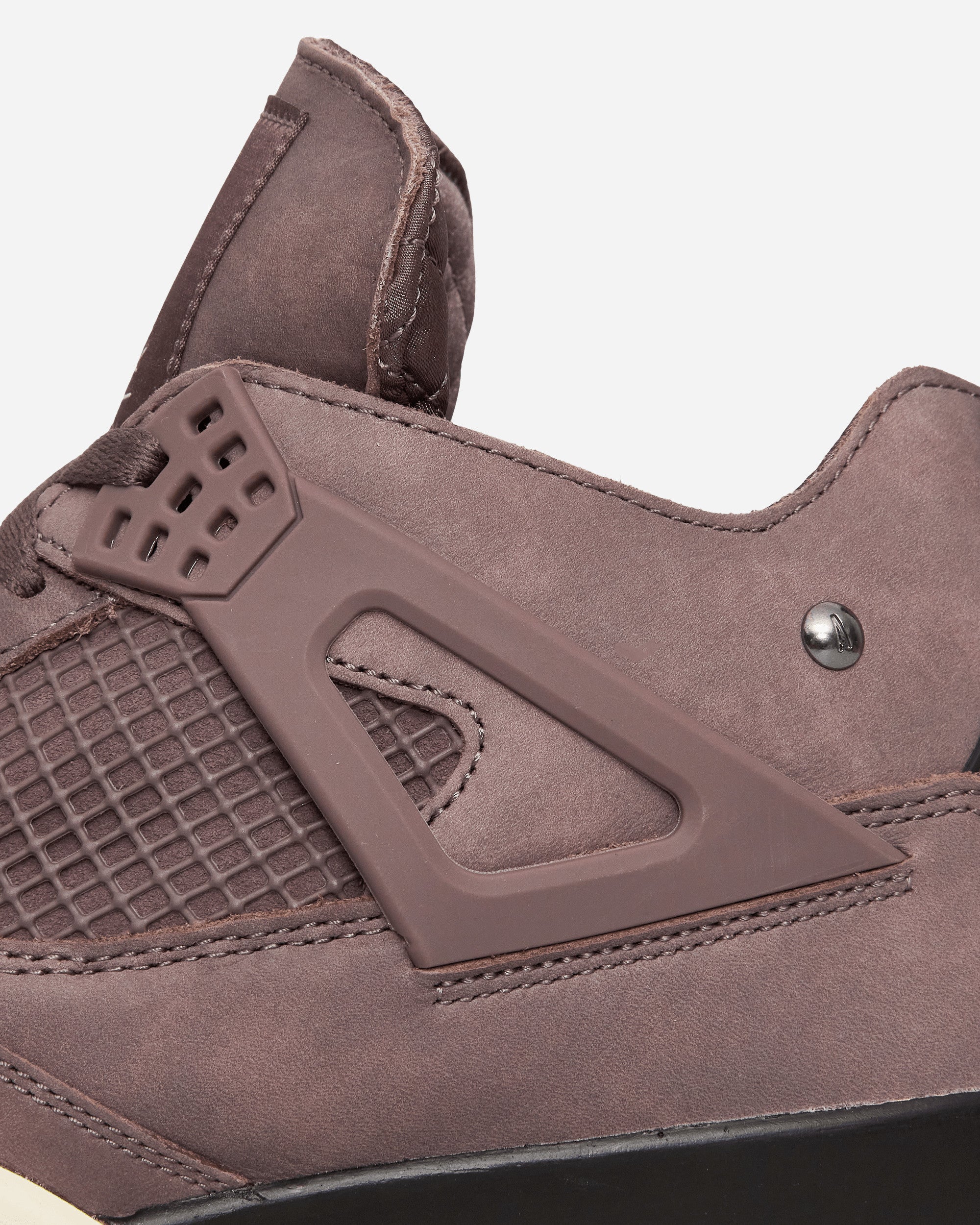 Nike Jordan Air Jordan 4 Retro Sp Violet Ore/Medium Ash Sneakers High DV6773-220