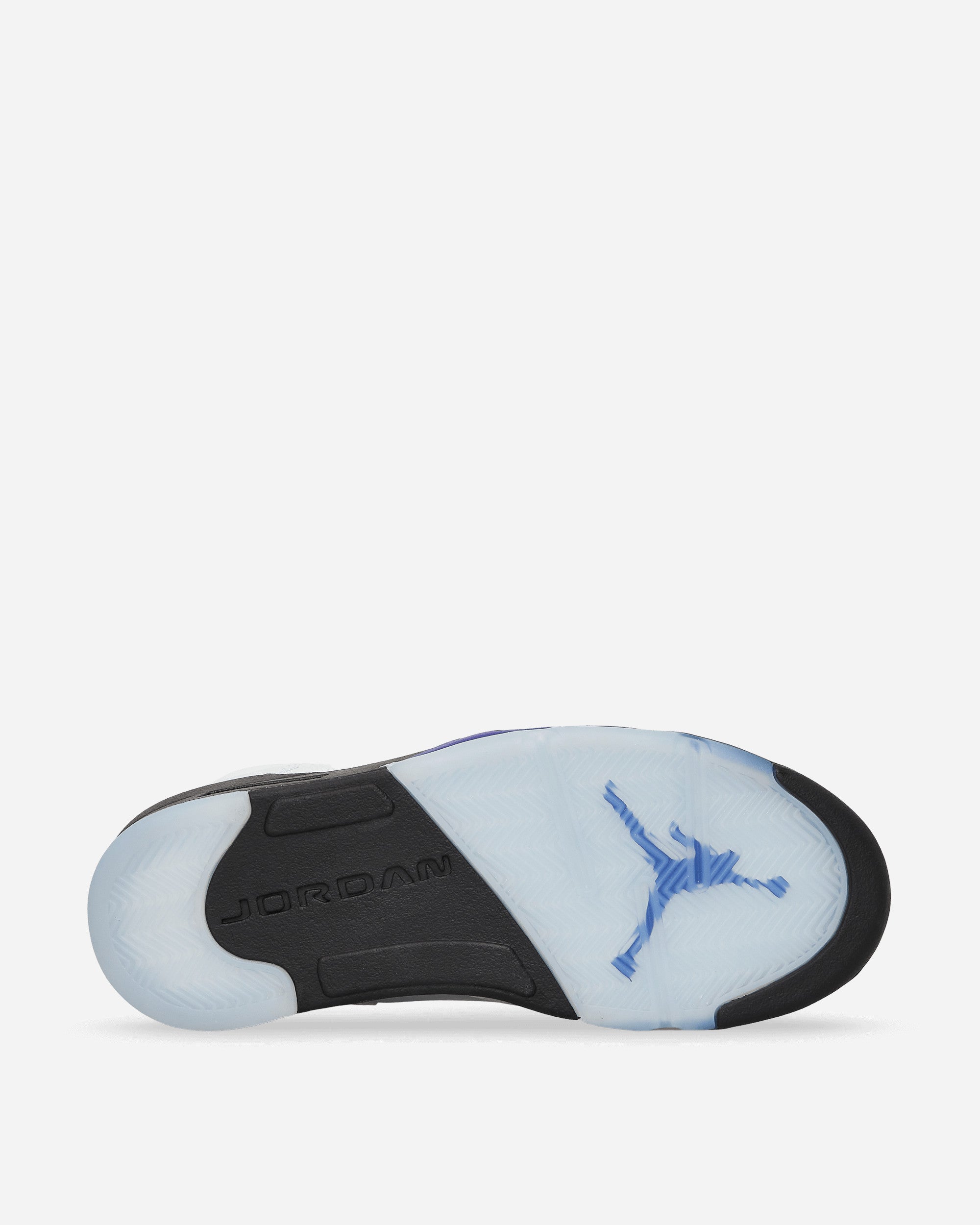 Nike Jordan Air Jordan 5 Retro White/Dark Concord Sneakers High DD0587-141