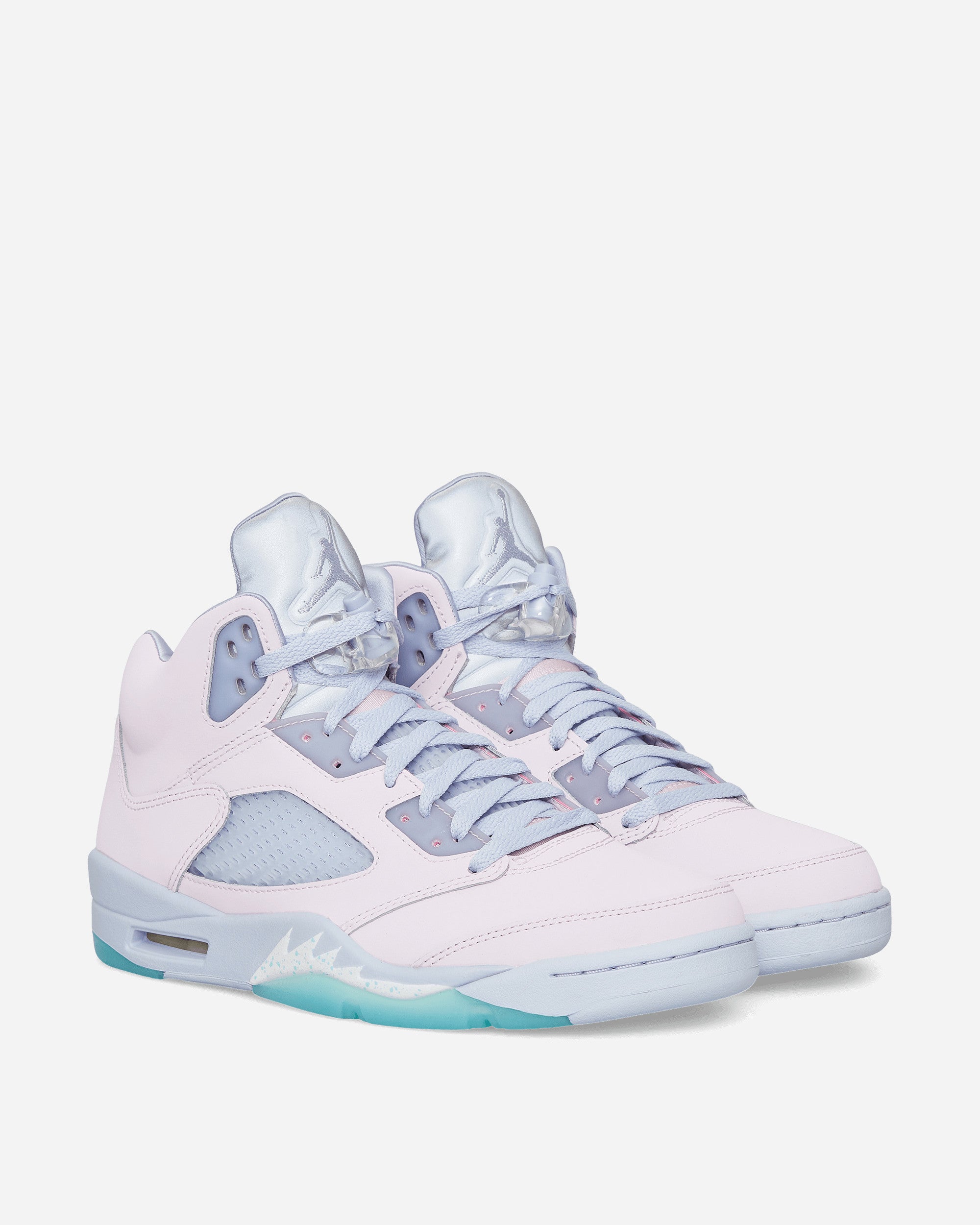 Nike Jordan Air Jordan 5 Retro Se Regal Pink/Ghost Sneakers High DV0562-600