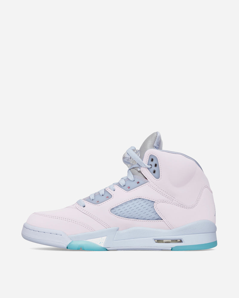 Nike Jordan Air Jordan 5 Retro Se (Gs) Regal Pink/Ghost Sneakers High DV0563-600