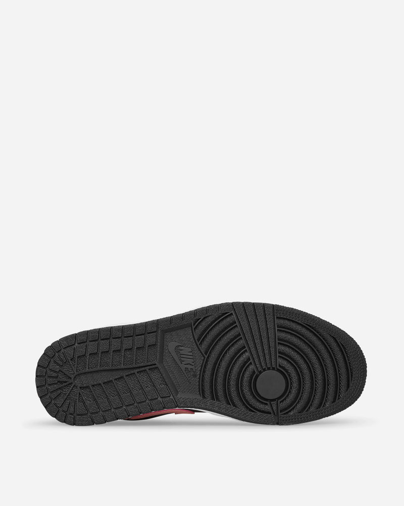 Nike Jordan Air Jordan 1 Low Black/Bleached Coral Sneakers Low 553558-062