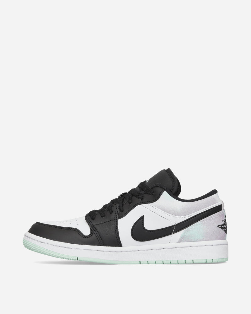Nike Jordan Air Jordan 1 Low Se White/Mint Foam Sneakers Low DM1199-100