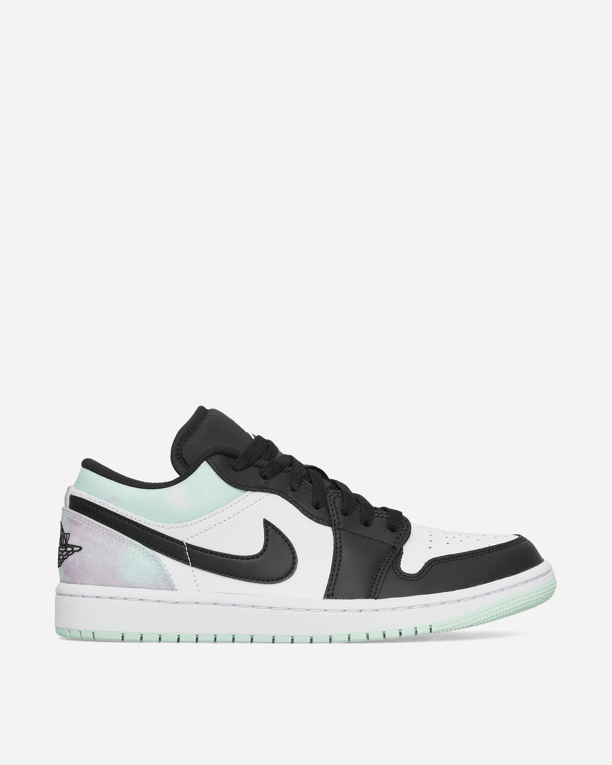 Nike Jordan Air Jordan 1 Low Se White/Mint Foam Sneakers Low DM1199-100
