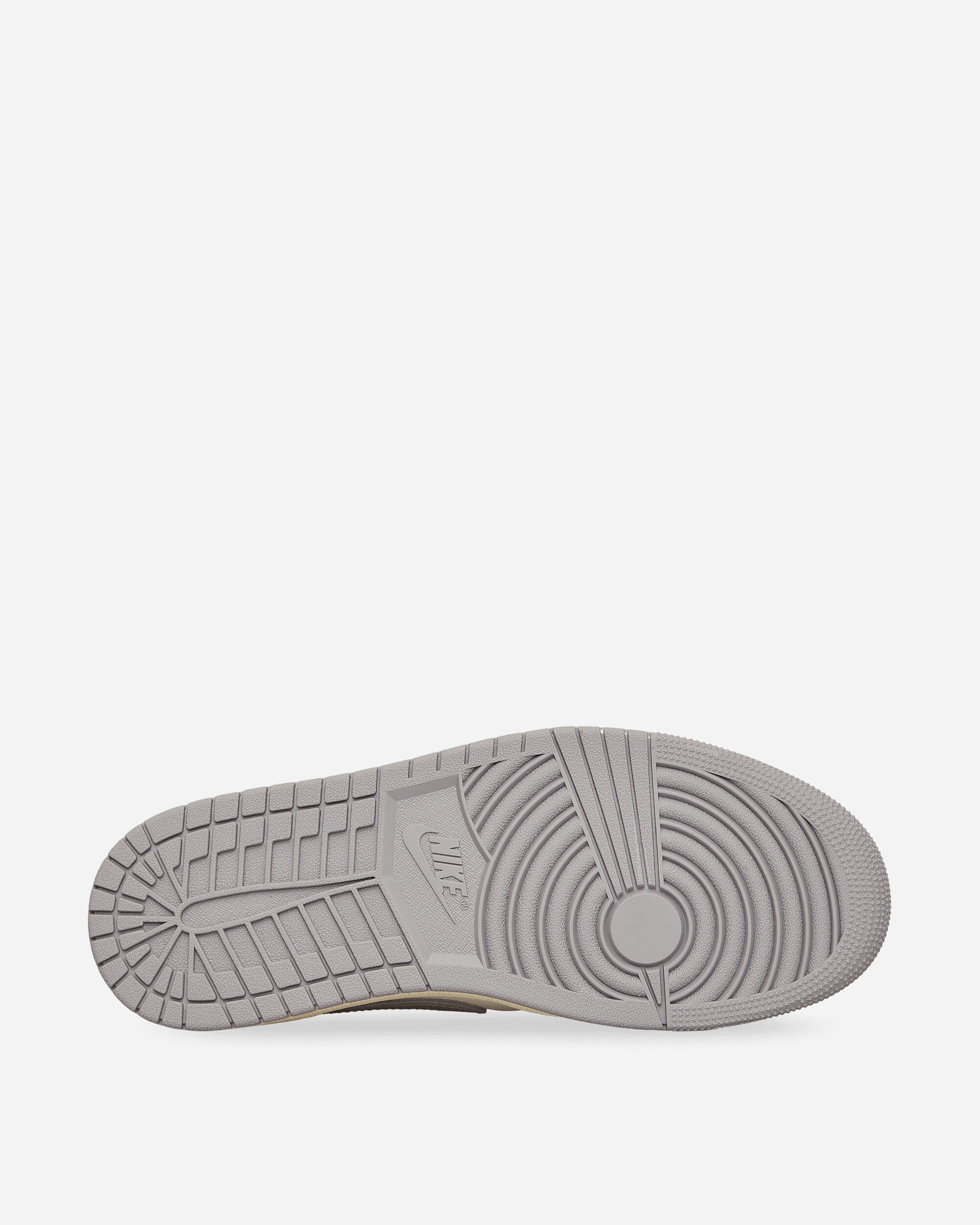 Nike Jordan Air Jordan 1 Retro Low Og Sail/Black/Atmosphere Grey Sneakers Low CZ0790-101